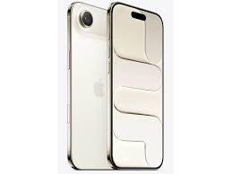 APPLE IPHONE AIR 256GB LIGHT GOLD MG2N4QN/A