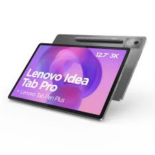 LENOVO TAB IDEA PRO MEDIATEK 8300 8+256GB 12,7" 3K WIFI ANDROID 14" + PEN ZAE40074ES