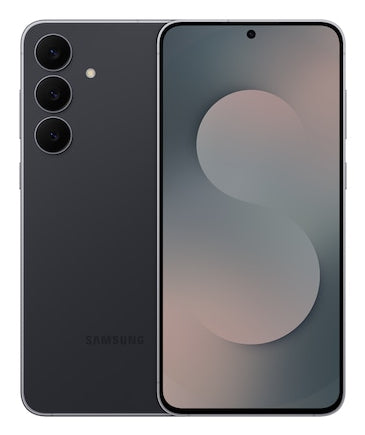 SAMSUNG S25 FE 8+128GB EE DS 5G JETBLACK OEM