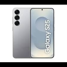 SAMSUNG S25 12+512GB DS 5G SILVER SHADOW OEM