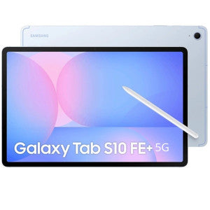 SAMSUNG TAB S10 FE PLUS SM-X626 8+128GB 13.1" 5G BLUE